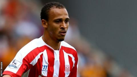 Peter Odemwingie