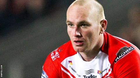 Luke Walsh