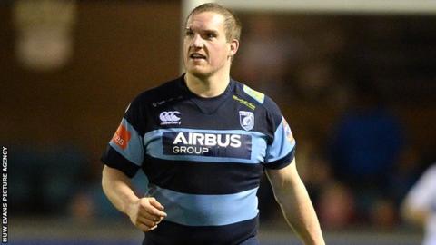 Gethin Jenkins