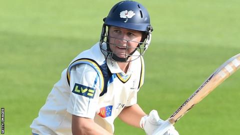 Gary Ballance