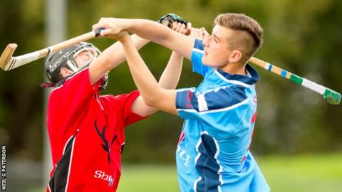 North Under-21s face South Under-21s