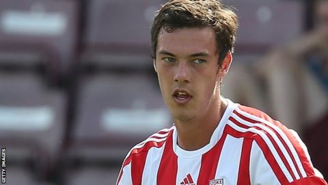 Ben Heneghan