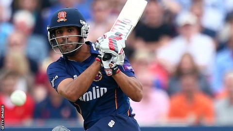 Ravi Bopara