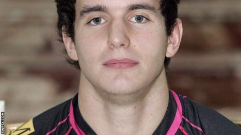 Andy Thornley