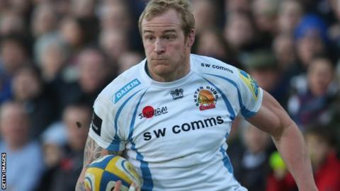 Damien Welch