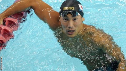 Naoya Tomita