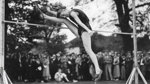 Dorothy Tyler