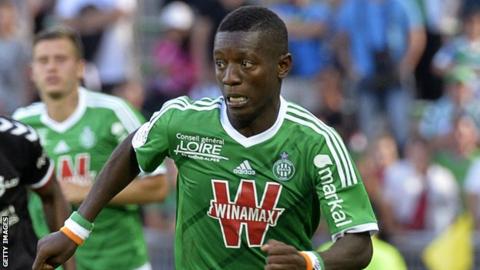 Max Gradel