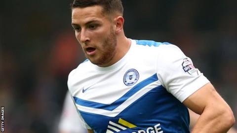 Conor Washington