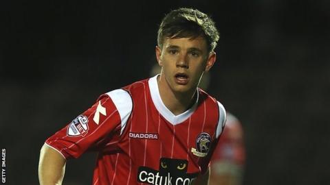James Baxendale