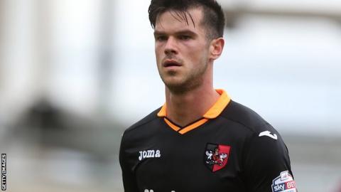 Jimmy Keohane