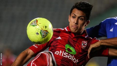 Amr Gamal