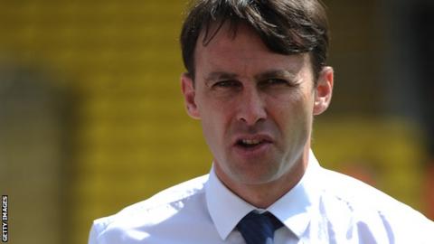 Dougie Freedman
