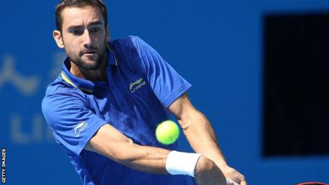 Marin Cilic
