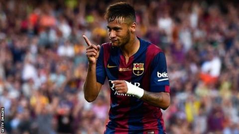 Neymar