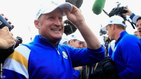 Jamie Donaldson