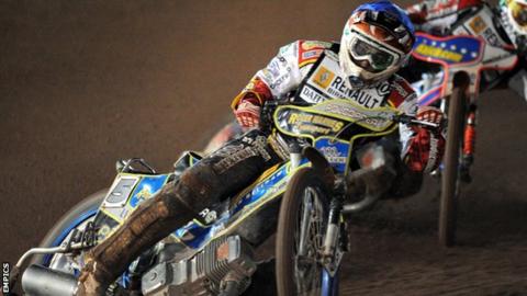 Troy Batchelor