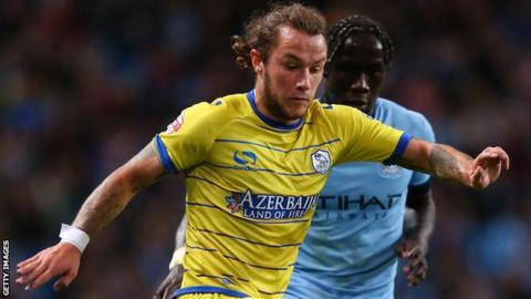 Stevie May
