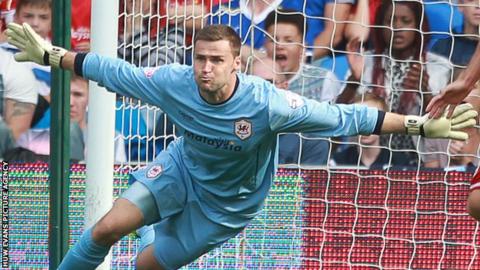 David Marshall