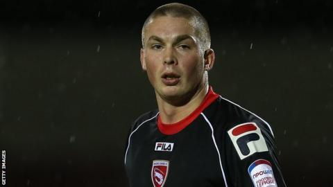 Richard Brodie