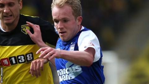Jonny Williams