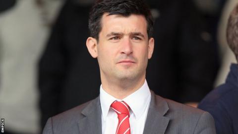 Matt Porter