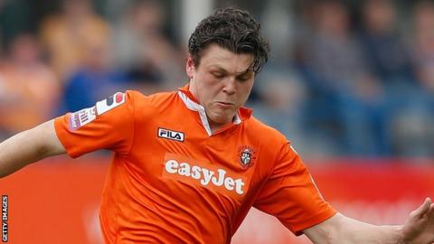 Matt Robinson