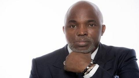 Amaju Pinnick