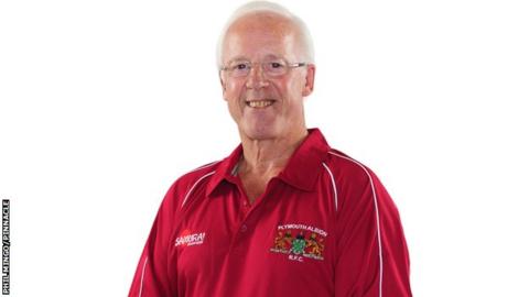 Graham Stirling