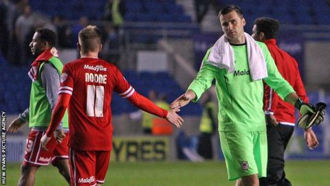 David Marshall