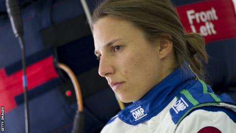 Simona De Silvestro