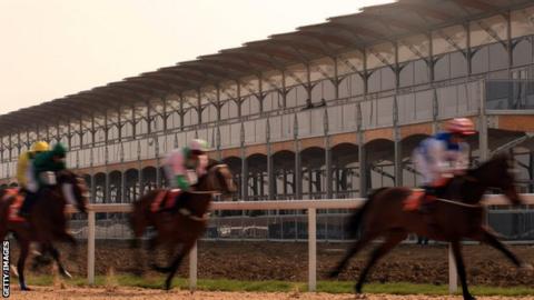 chelmsford racecourse leighs