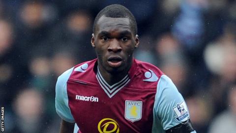 Christian Benteke
