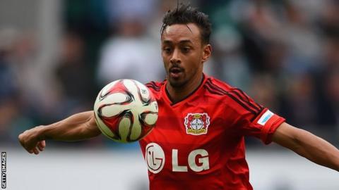 Karim Bellarabi