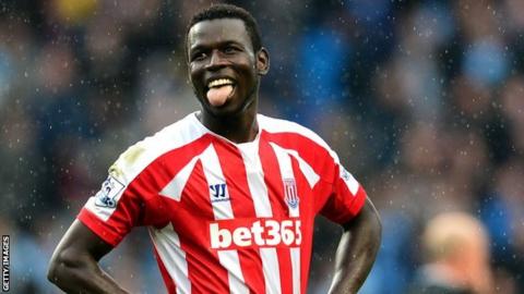 Mame Biram Diouf