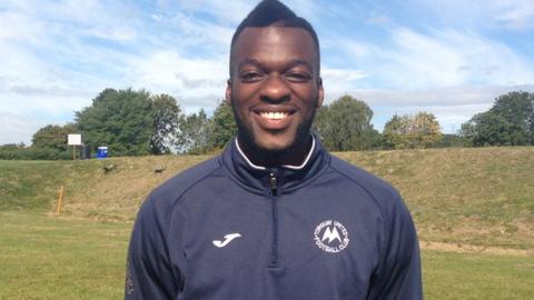 Duane Ofori-Acheampong