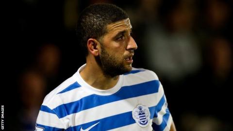 Adel Taarabt