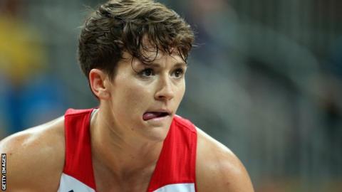 Stef Collins