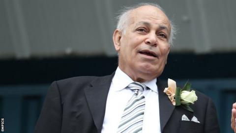 Assem Allam Hull City