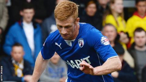 Eoin Doyle