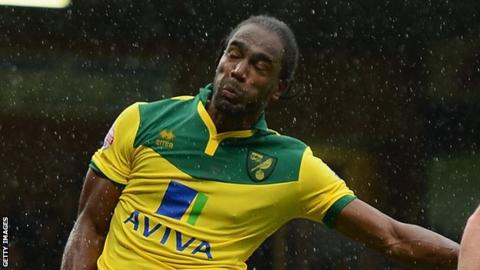 Cameron Jerome