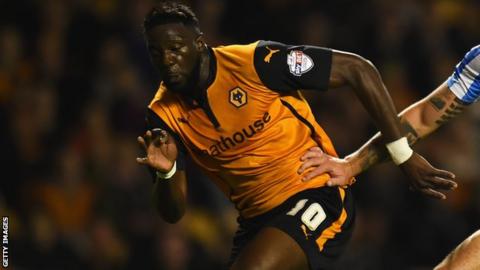Bakary Sako