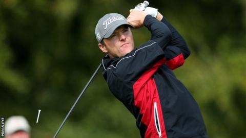 Michael Hoey is 198th in the world rankings
