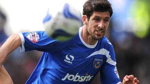 Danny Hollands
