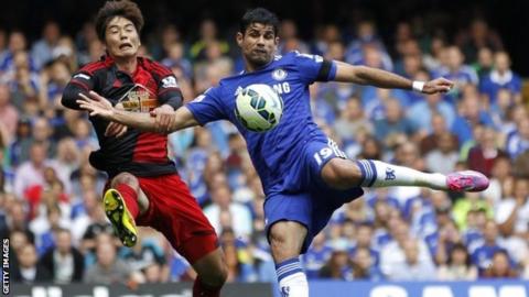 Diego Costa