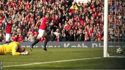 Radamel Falcao