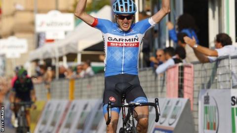 Dan Martin