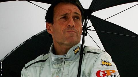 Andrea De Cesaris