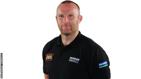 James Shanahan