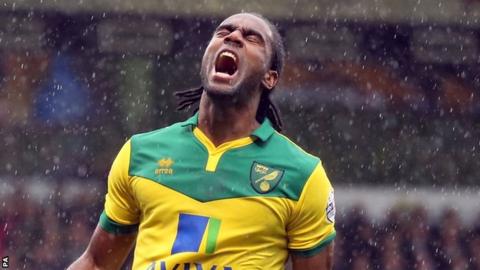 Cameron Jerome
